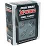 Star Wars: X-Wing - Rebel Allaince Squadron Starter Pack  SWZ106EN